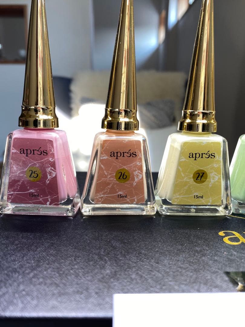 アプレ アートインク リキッド おまけ付きも有り