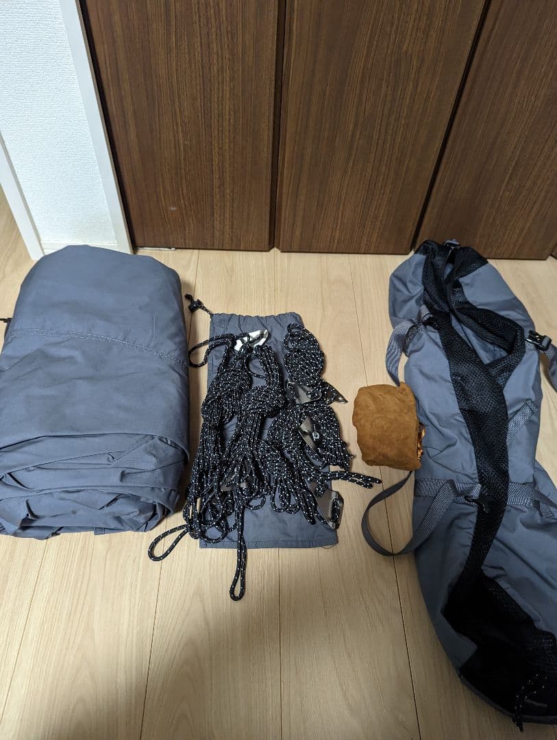 TOKYO CRAFTS マカオンTC