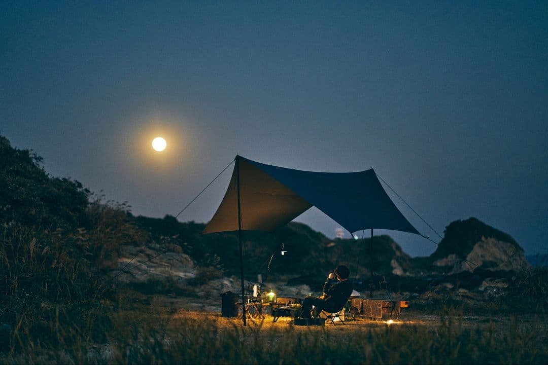 TOKYO CRAFTS マカオンTC