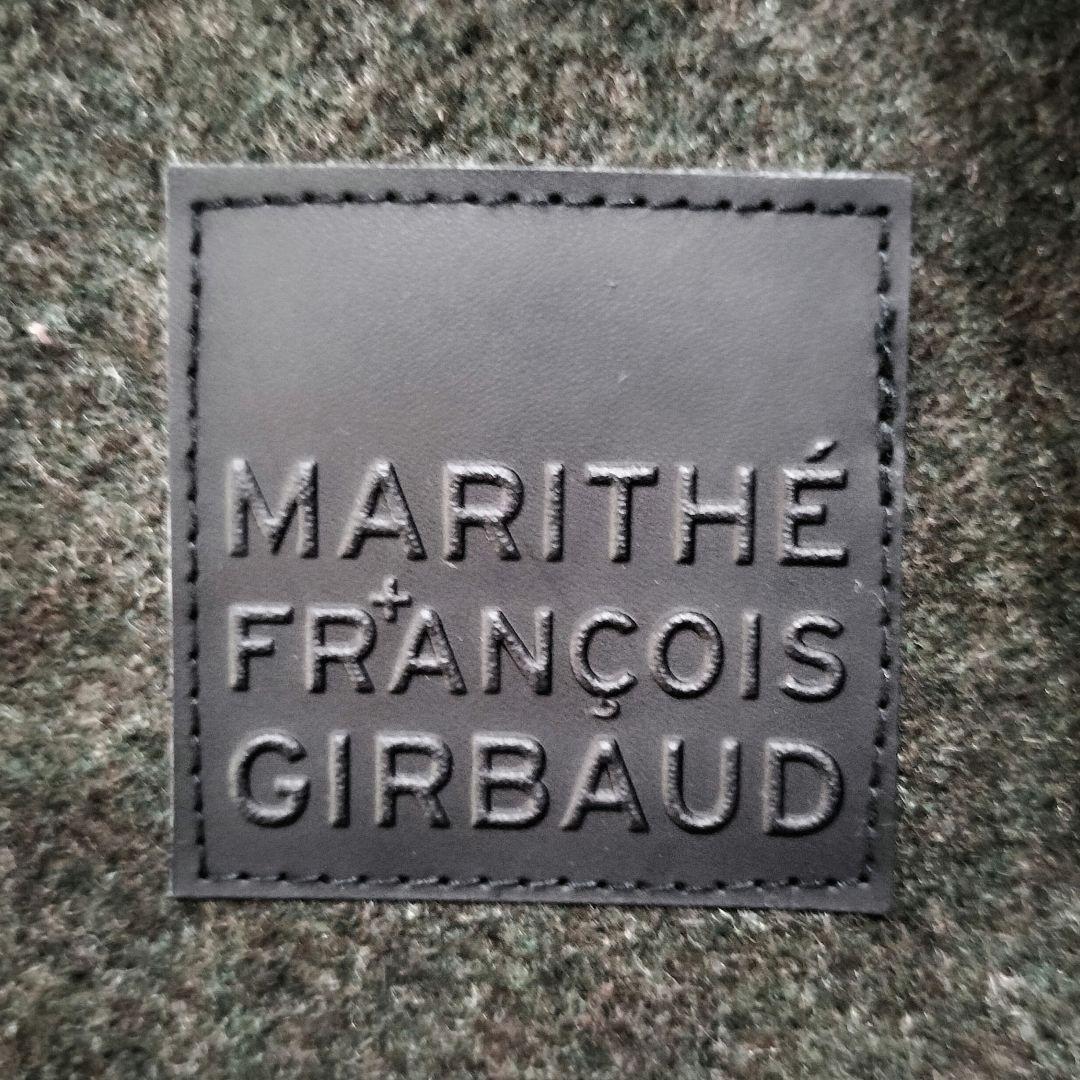 【Chem】MARITHE FRANCOIS GIRBAUD ジャケット