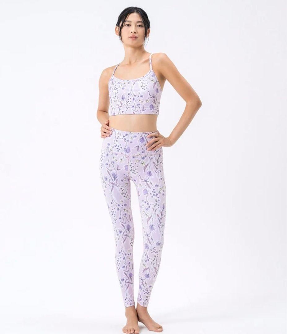 【SUKALA】プルオーバー付きトリプルセットアップLL