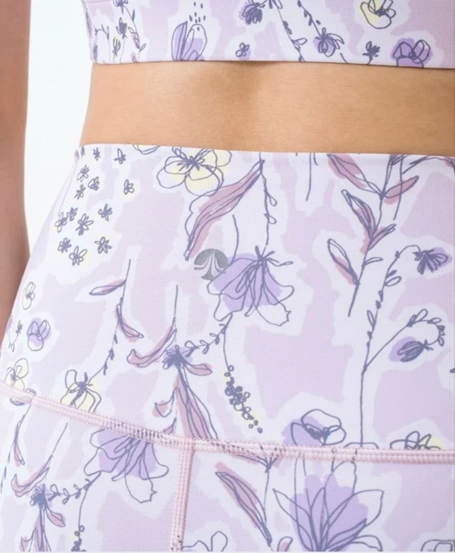 【SUKALA】プルオーバー付きトリプルセットアップLL