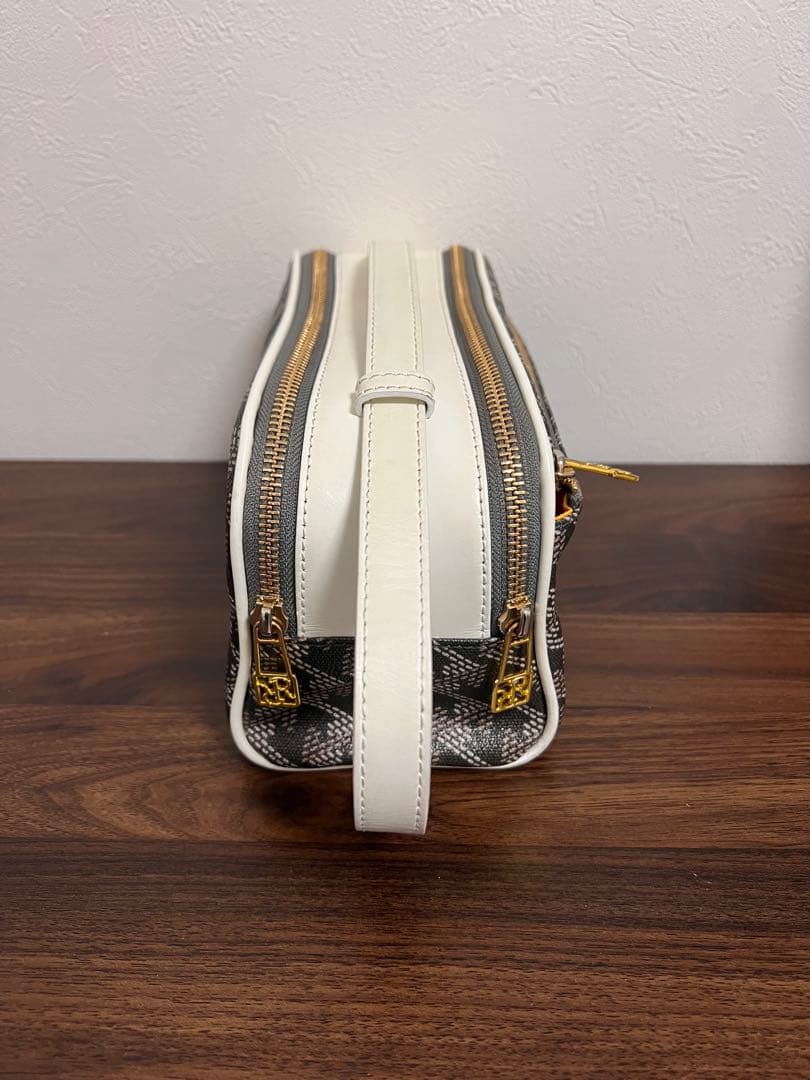 レザレクション　ピークス　NO.3 2way カートバッグ　定価¥34,100