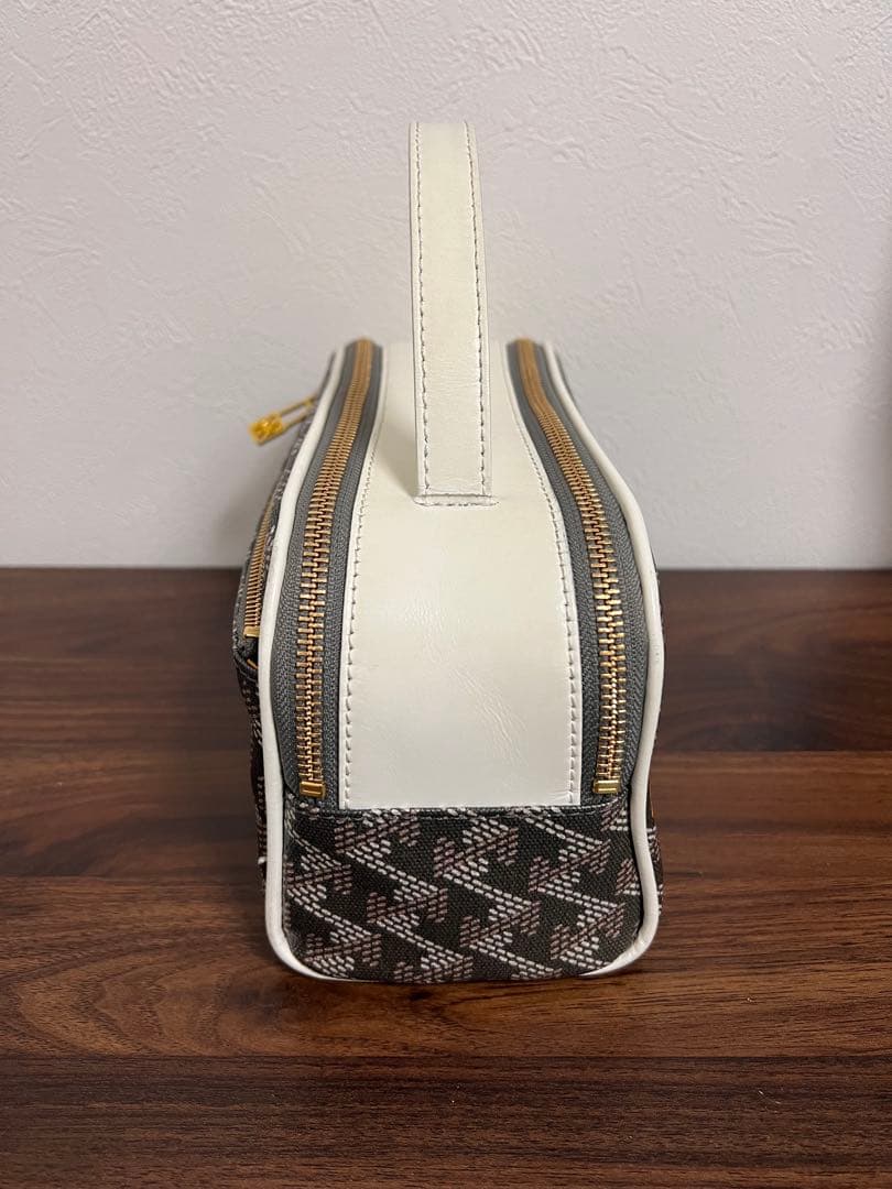 レザレクション　ピークス　NO.3 2way カートバッグ　定価¥34,100