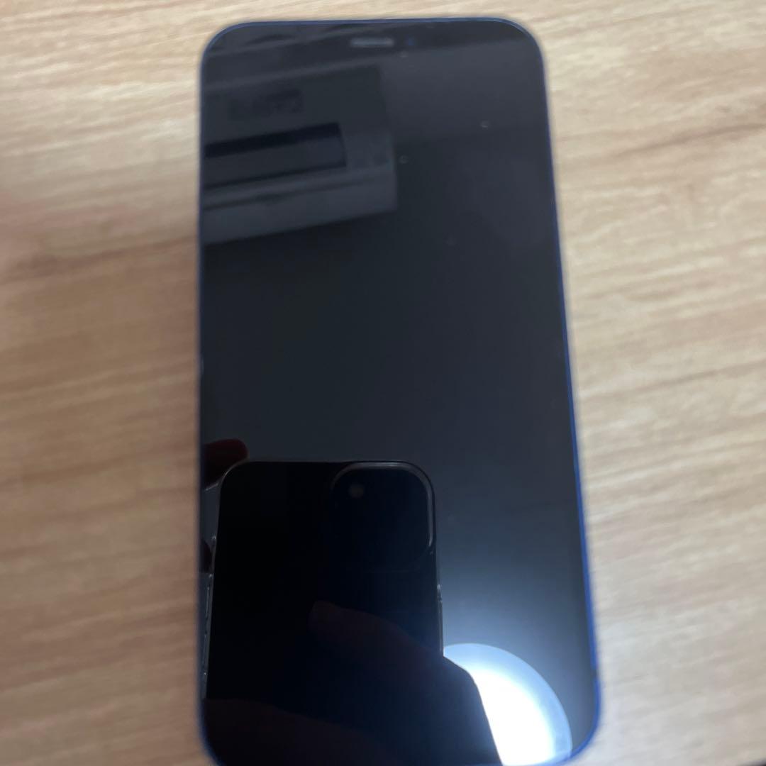 スマートフォン本体 Apple iPhone 12 mini