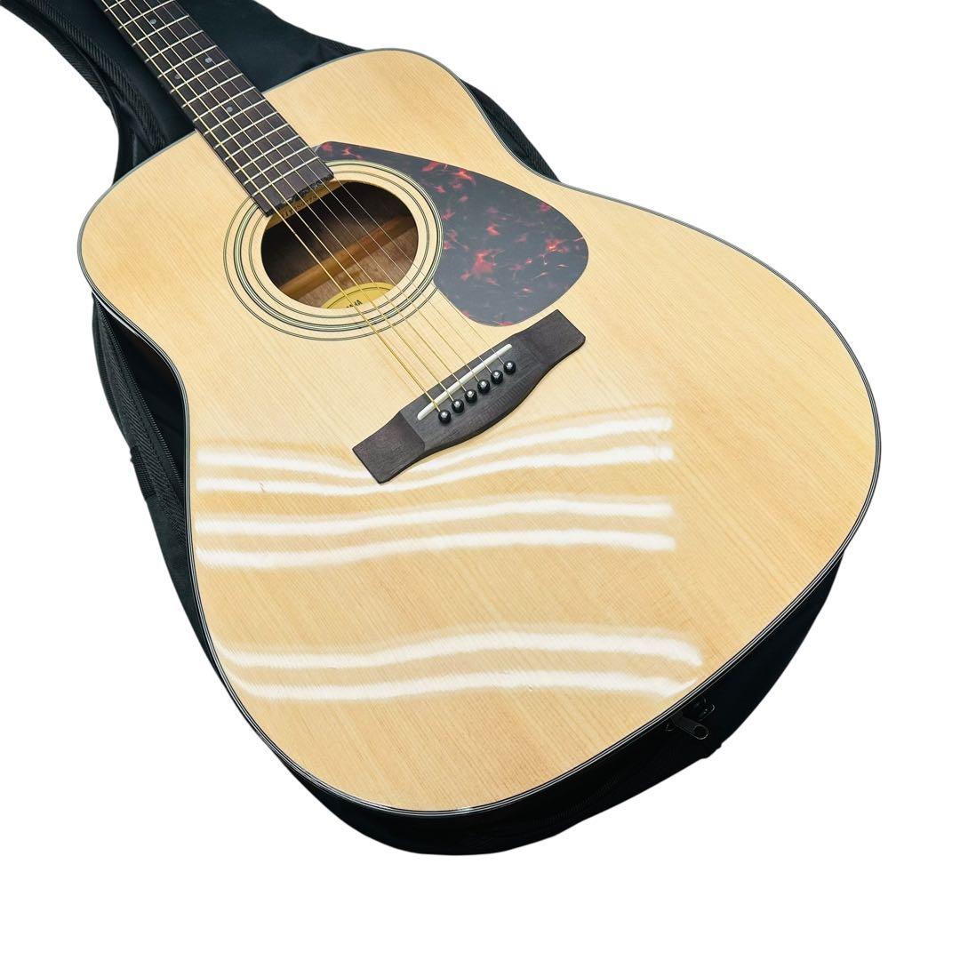 YAMAHA アコースティックギター　F600