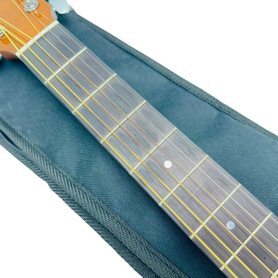 YAMAHA アコースティックギター　F600