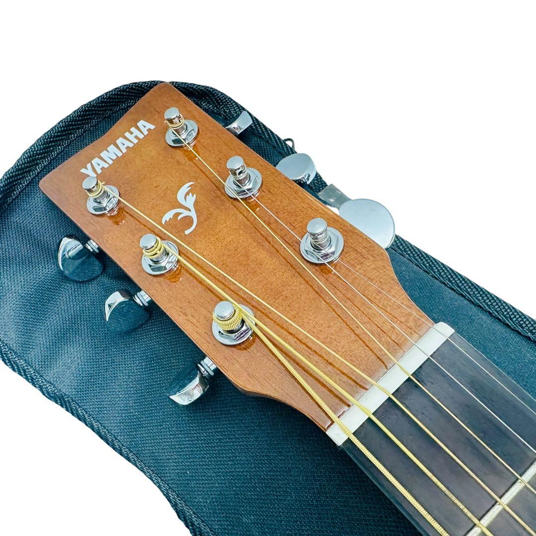 YAMAHA アコースティックギター　F600