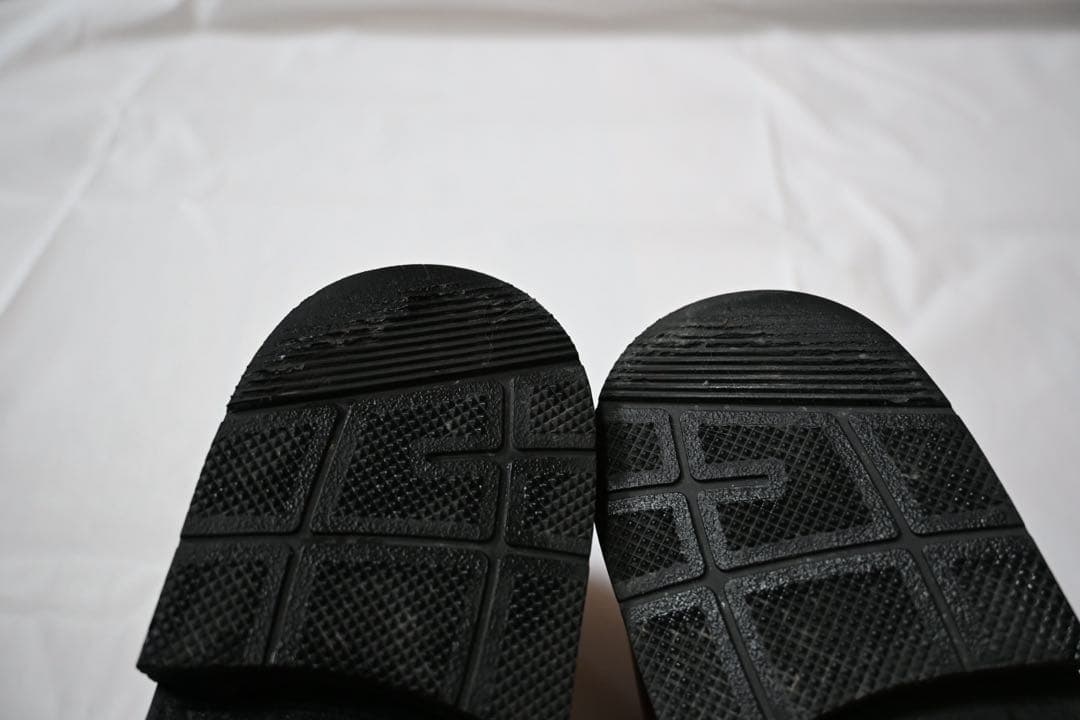 【ひで】REGAL ブラウン レザーシューズ Gore-Tex