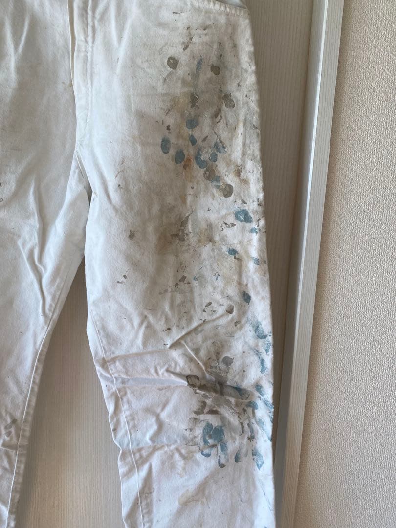 Dickies SHRWIN WILLIAMS ペンキ ペインター パンツ 36