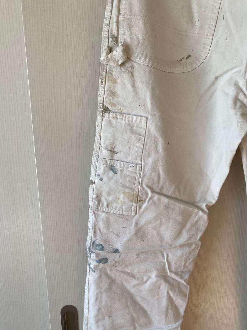 Dickies SHRWIN WILLIAMS ペンキ ペインター パンツ 36