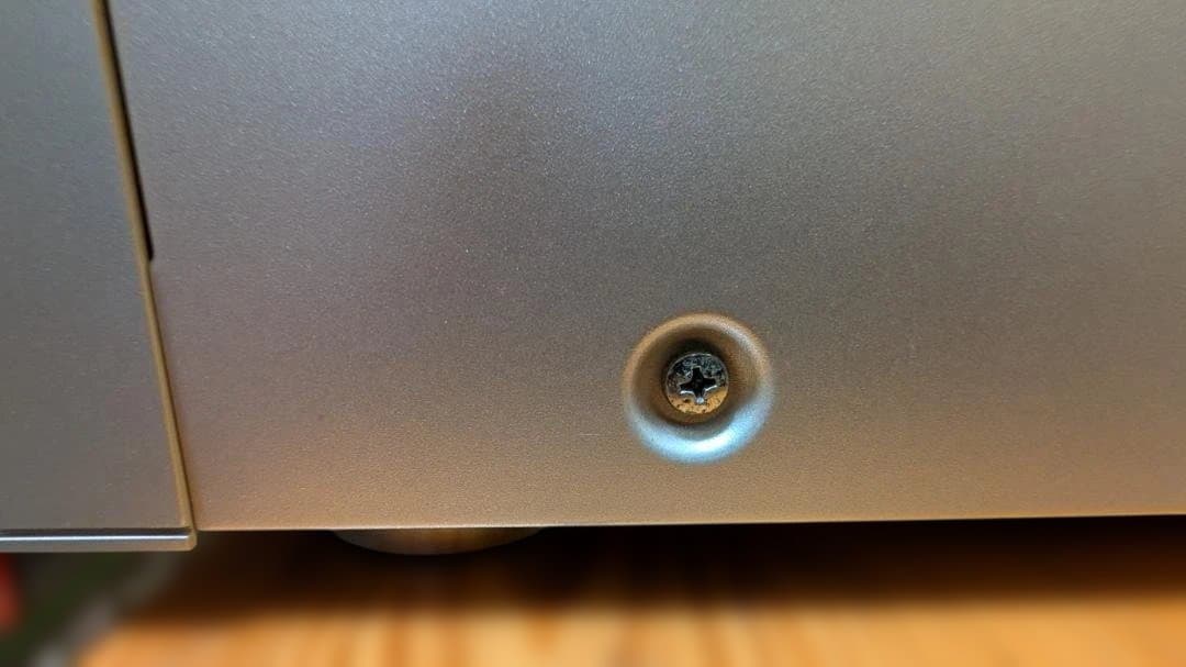 動作確認済 パイオニア Pioneer CLD-R5 レーザーディスクプレーヤー