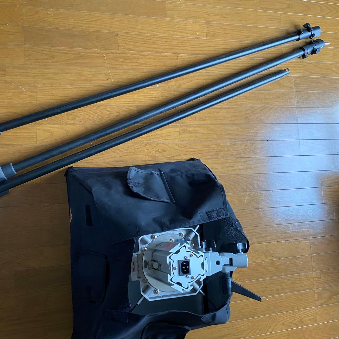 値下げ　PHOTOFLEX シルバードーム　スターライト　FV-SL 3200