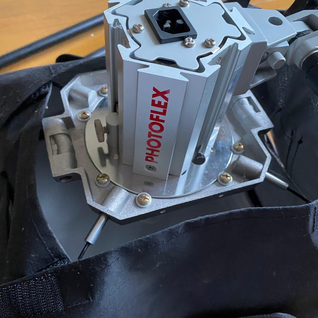 値下げ　PHOTOFLEX シルバードーム　スターライト　FV-SL 3200