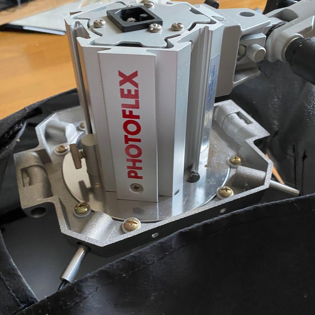 値下げ　PHOTOFLEX シルバードーム　スターライト　FV-SL 3200