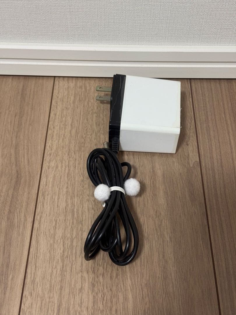 バルミューダ加湿器 新品フィルター Rain 1100UA-WK 2018年製