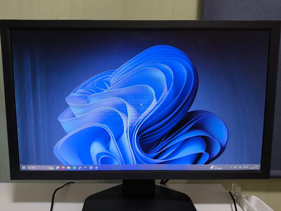 【訳あり】BenQ ZOWIE XL2411K ゲーミングモニター 24インチ