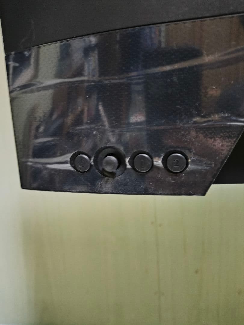 【訳あり】BenQ ZOWIE XL2411K ゲーミングモニター 24インチ