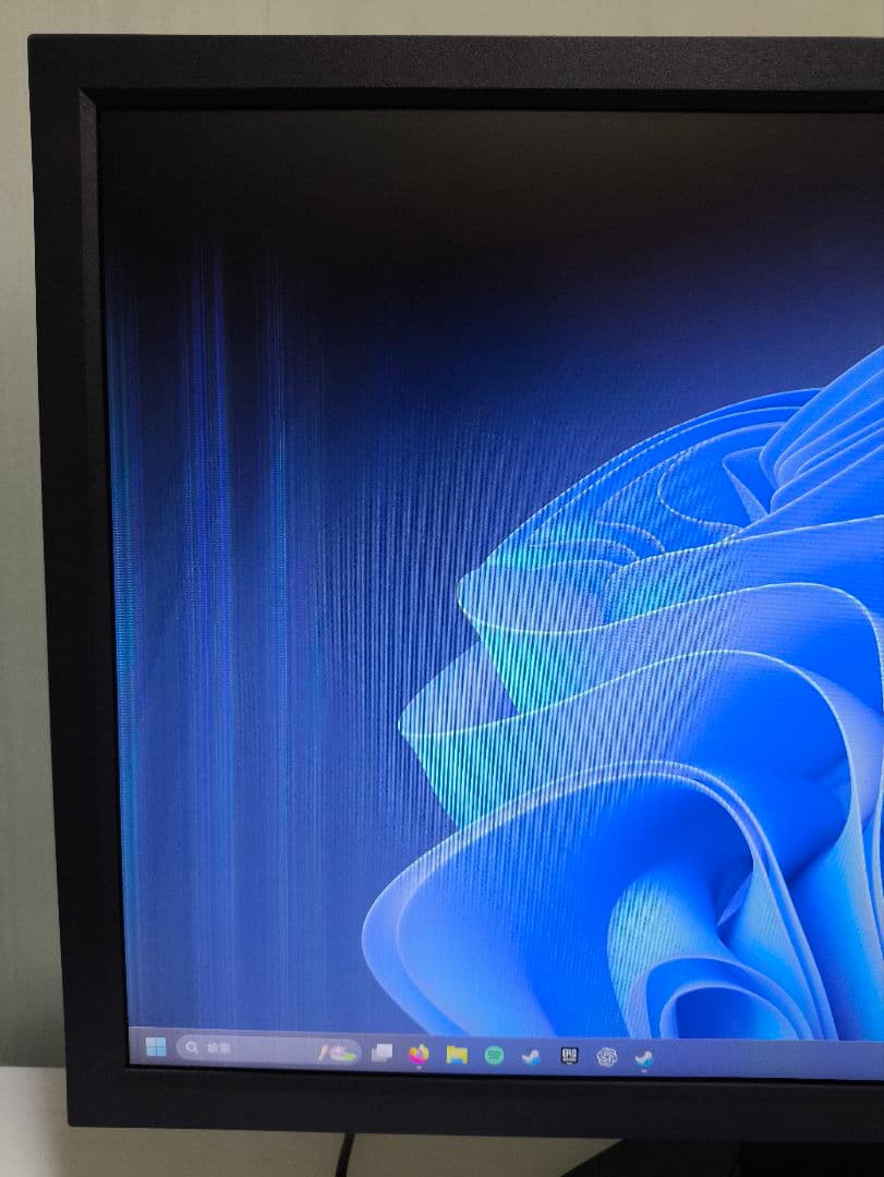 【訳あり】BenQ ZOWIE XL2411K ゲーミングモニター 24インチ