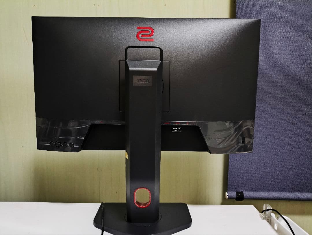 【訳あり】BenQ ZOWIE XL2411K ゲーミングモニター 24インチ