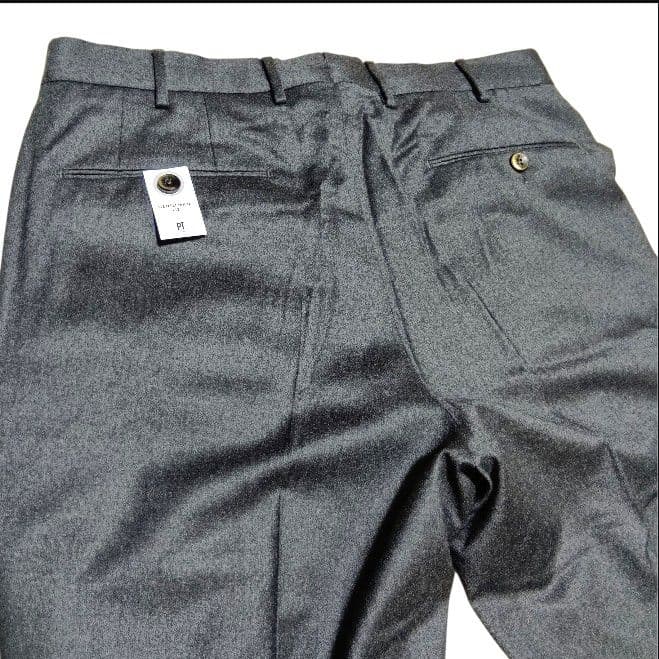 【未使用品】PT TORINO 48 Gentleman Fit サキソニー