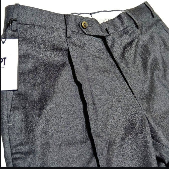 【未使用品】PT TORINO 48 Gentleman Fit サキソニー