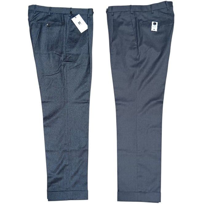 【未使用品】PT TORINO 48 Gentleman Fit サキソニー