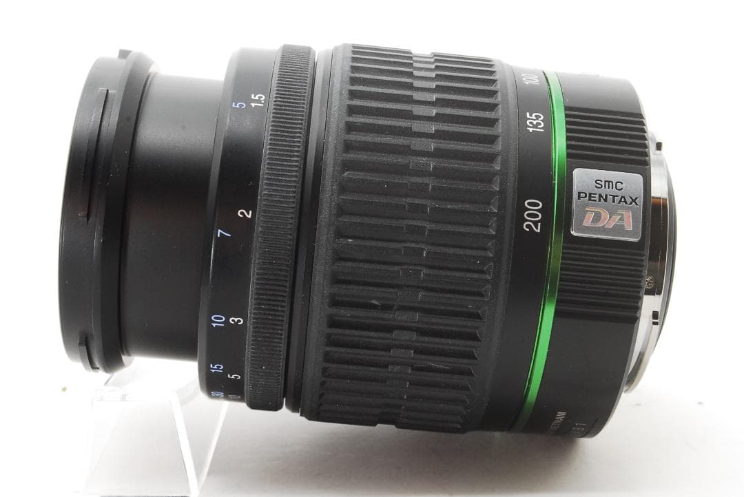 手ブレ補正PENTAX K10D 50-200mm望遠付