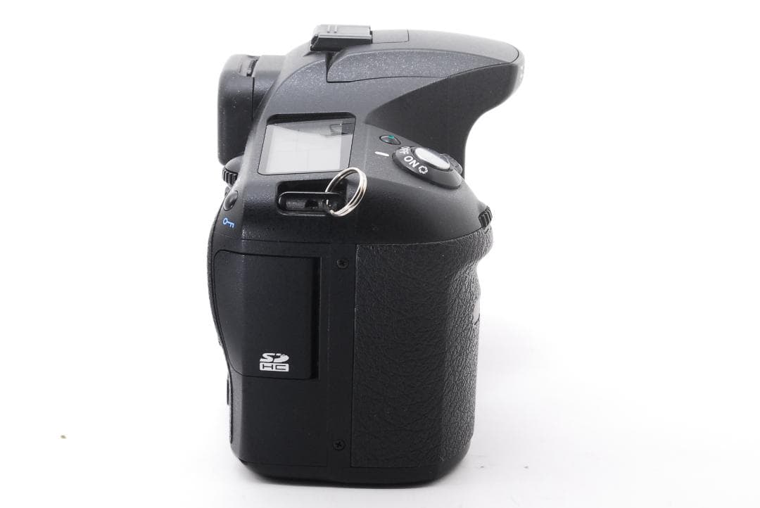 手ブレ補正PENTAX K10D 50-200mm望遠付