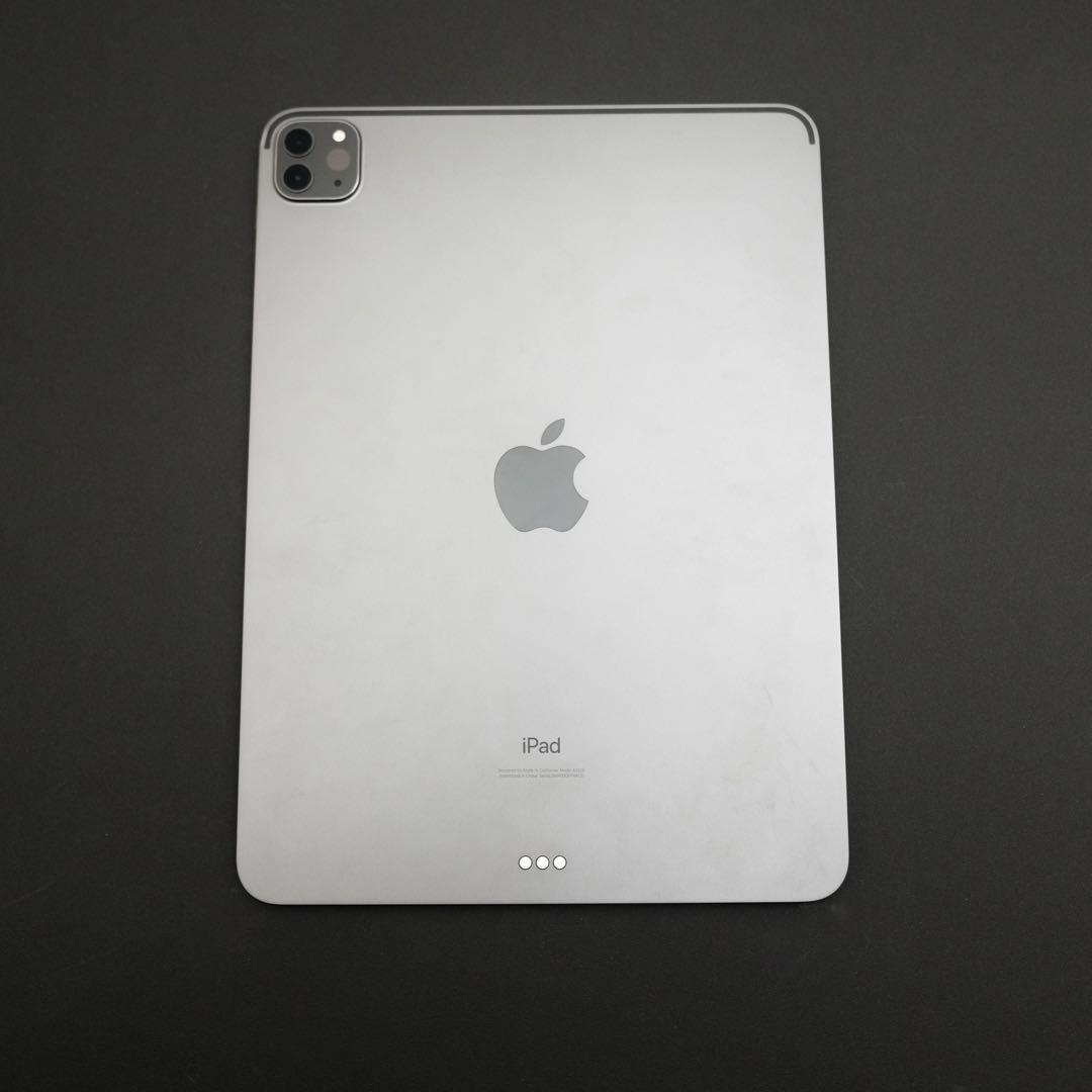【ジャンク品】iPad Pro / 512GB / 第2世代 11インチ
