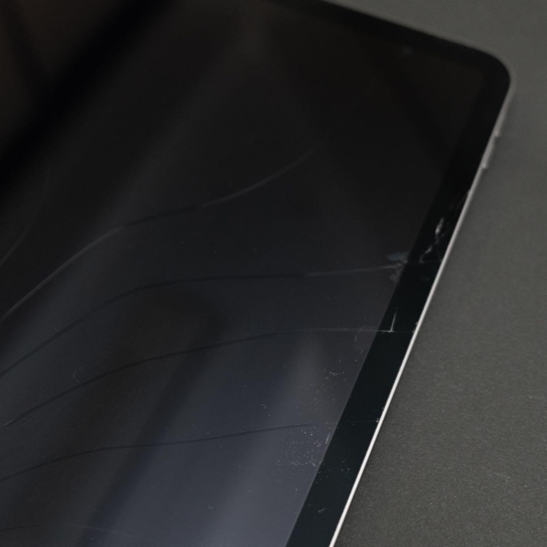 【ジャンク品】iPad Pro / 512GB / 第2世代 11インチ