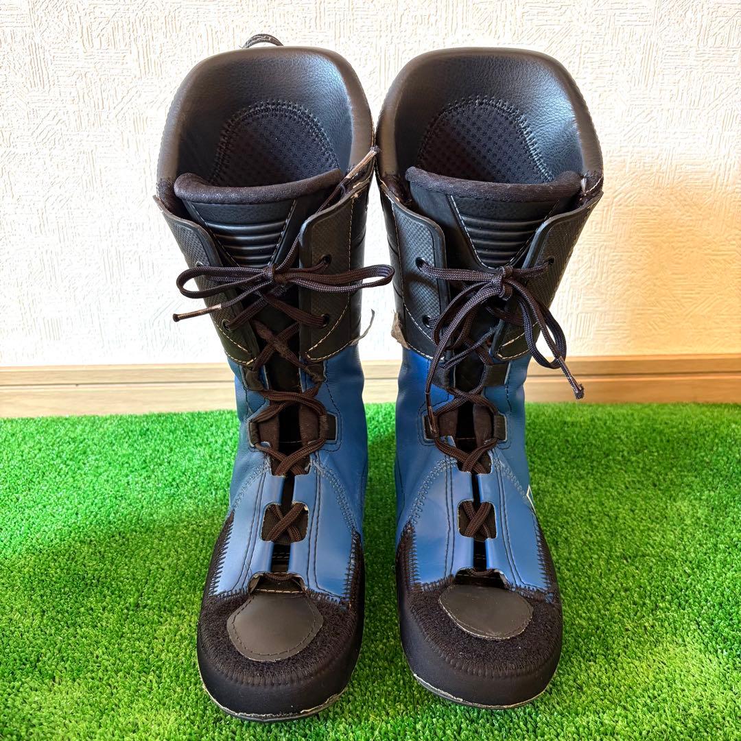 LANGE ラング　スキーブーツ WORLD CUP ZA+ 26.5cm