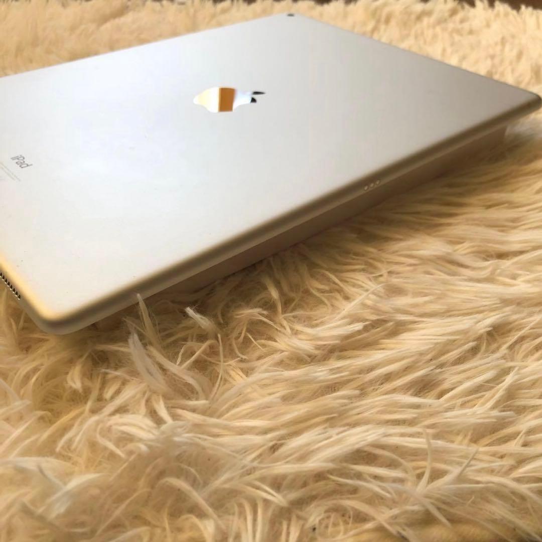 【早い者勝ち】iPad Pro 12.9 128GB Wi-Fi【すぐ発送】