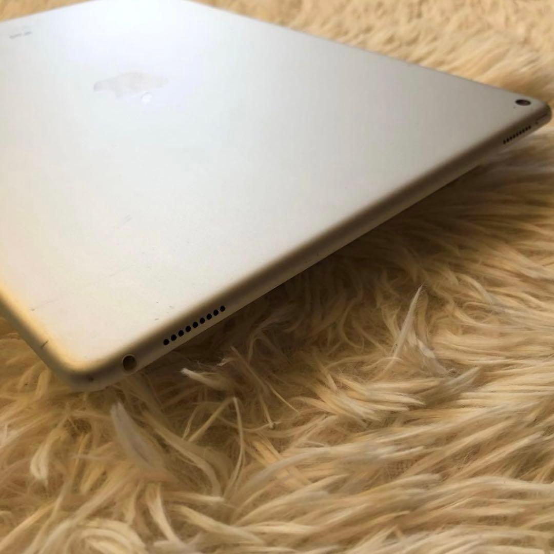 【早い者勝ち】iPad Pro 12.9 128GB Wi-Fi【すぐ発送】