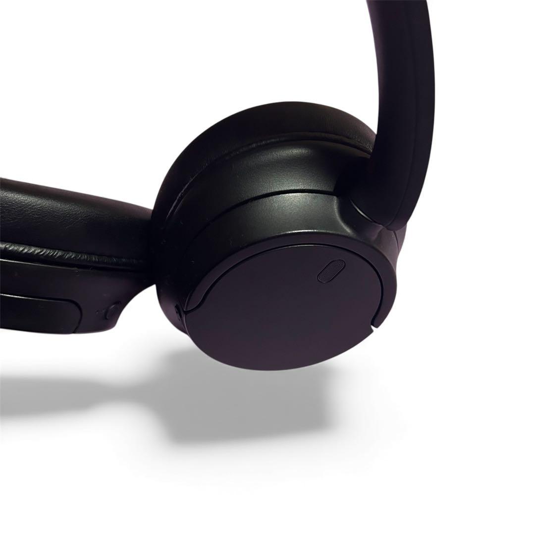 【即日発送】【超美品】SONY WH-CH720N ソニー ヘッドホン