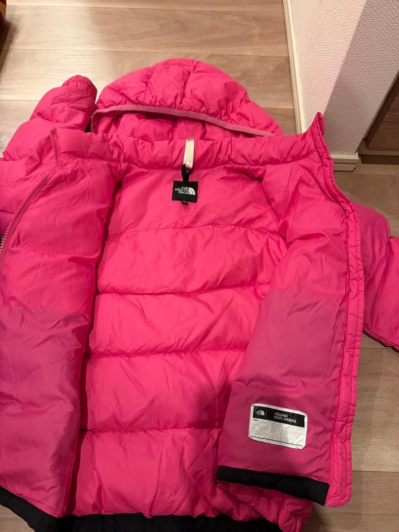 130センチ女の子3点セット（お値下げ）