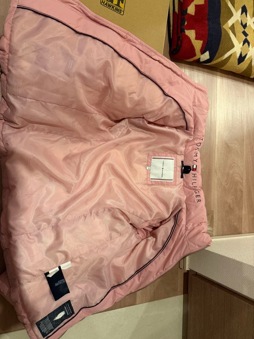 130センチ女の子3点セット（お値下げ）