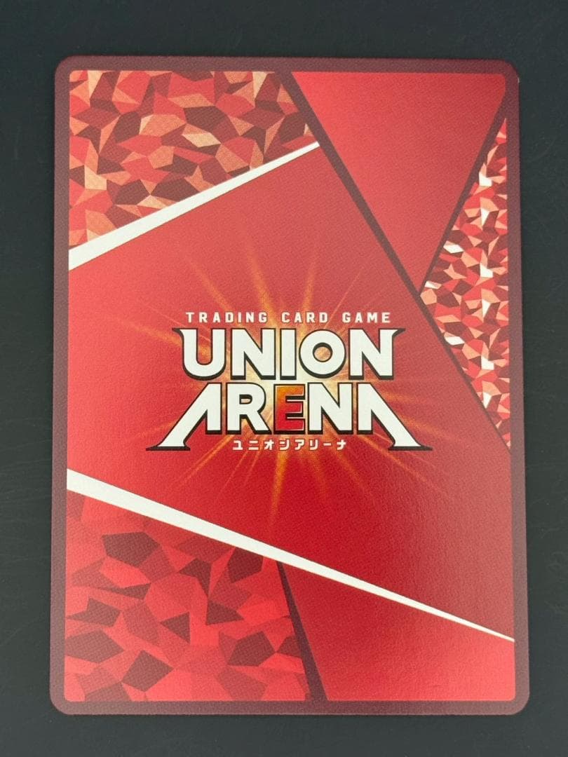 ユニオンアリーナ　アークナイツVol.2　テキサス　SR★★ パラレル サイン