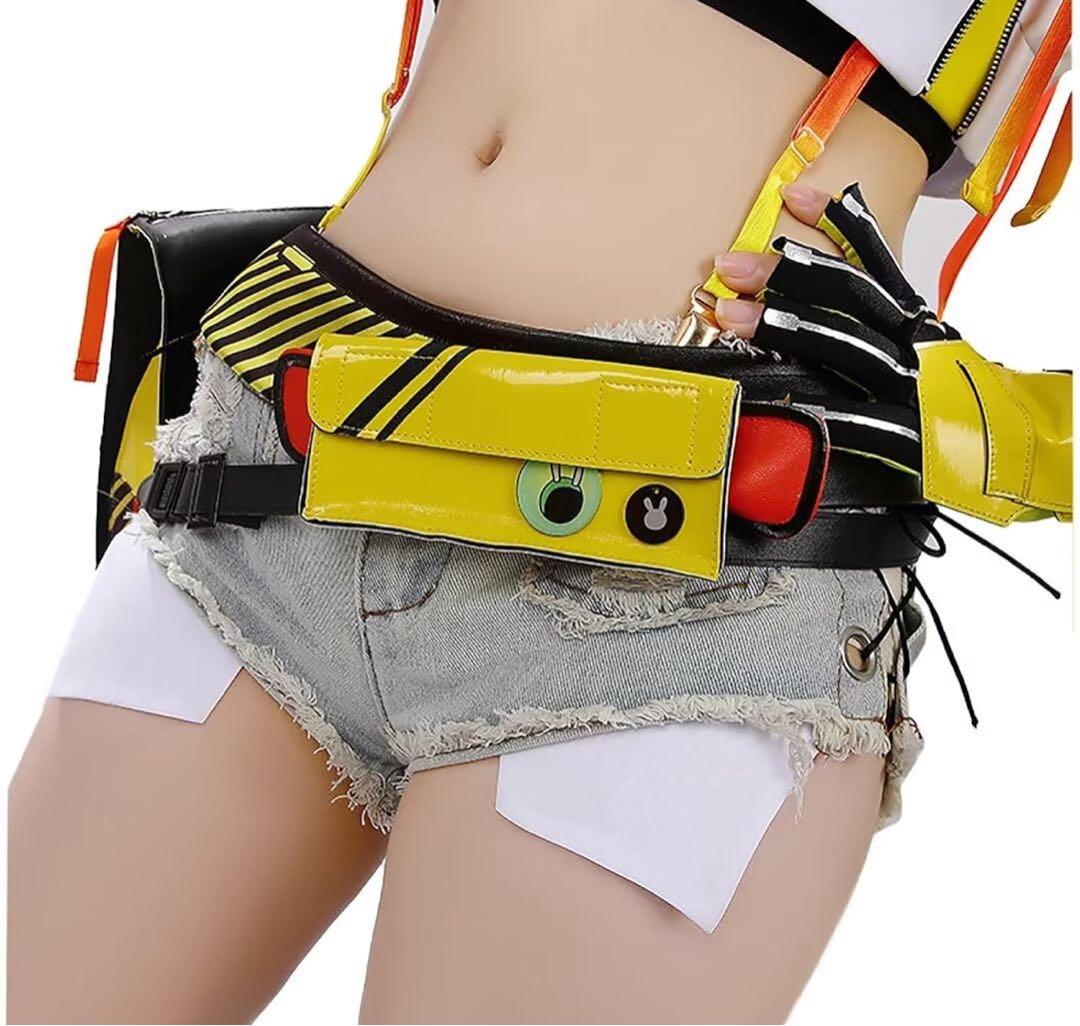 エレグ　コスプレ