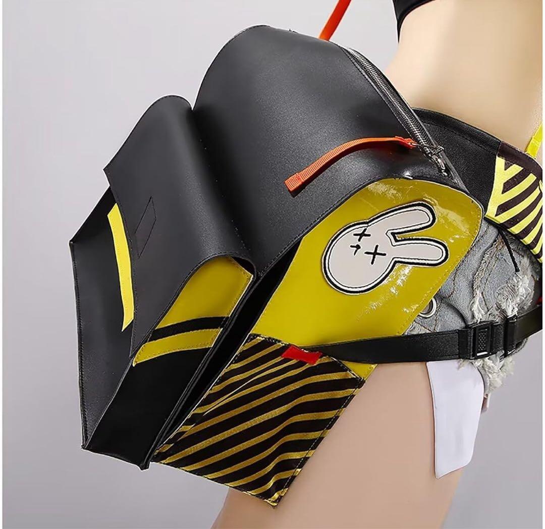 エレグ　コスプレ