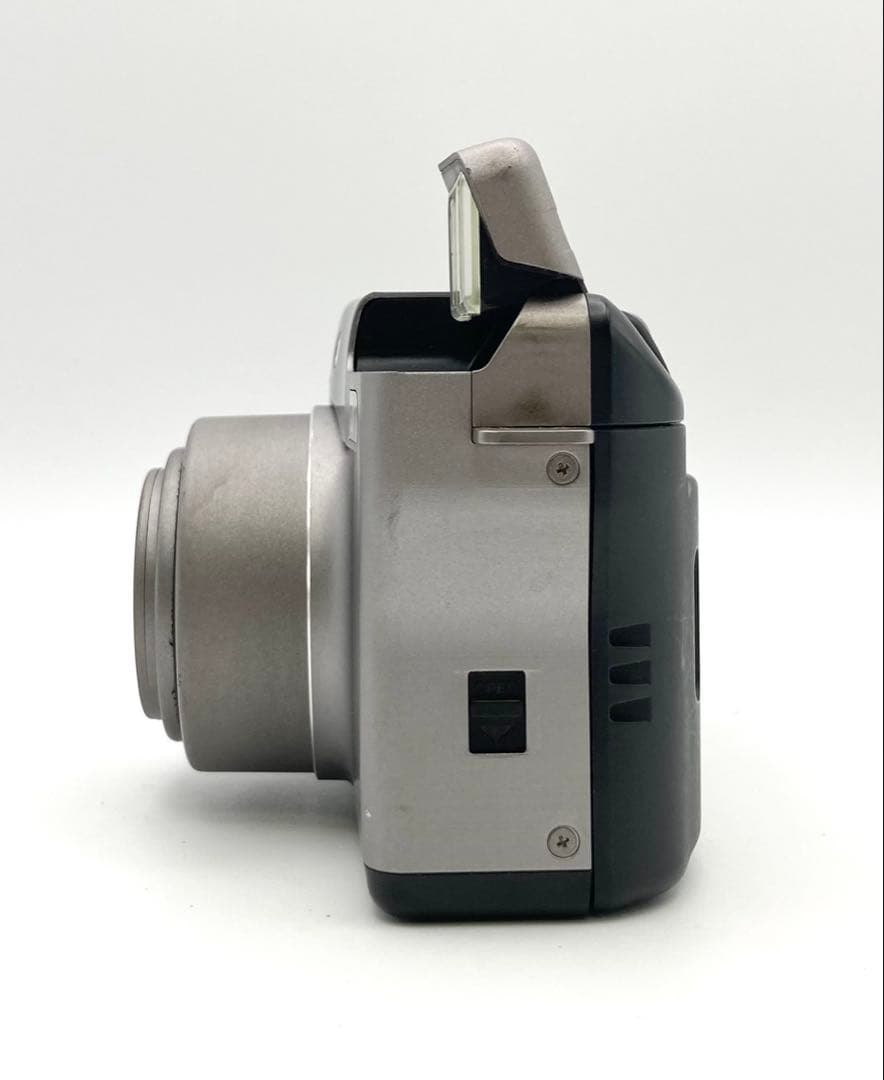 【完動品 美品】Canon Autoboy SII 動作確認済 返金保証 希少