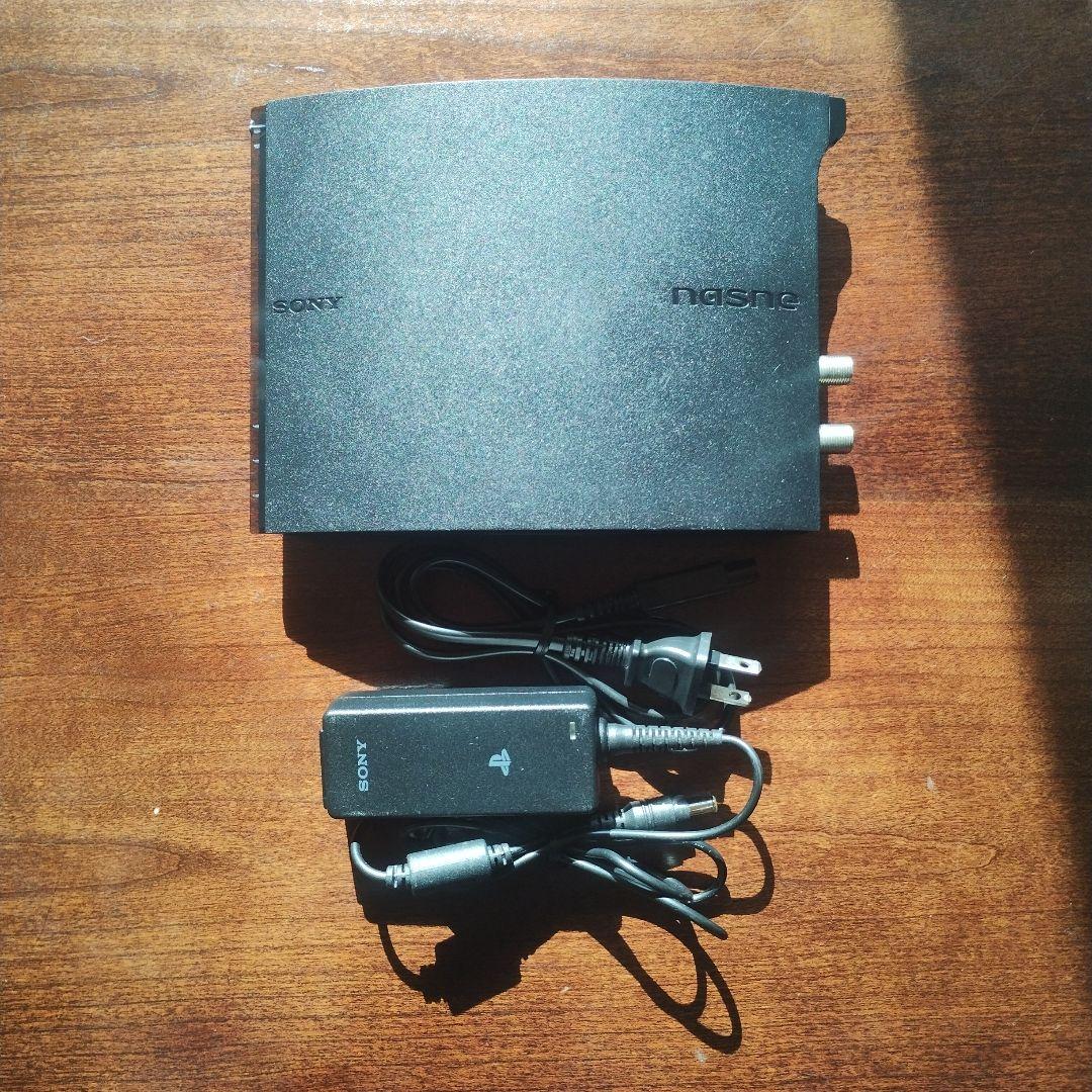 その他 SONY NASNE CECH-ZNR2J 93