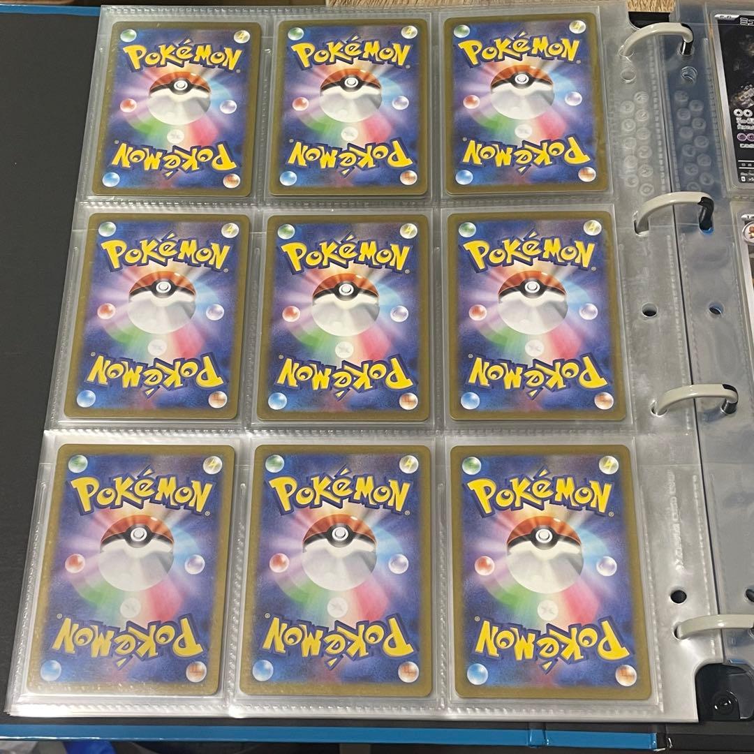 ポケモンカード　AR