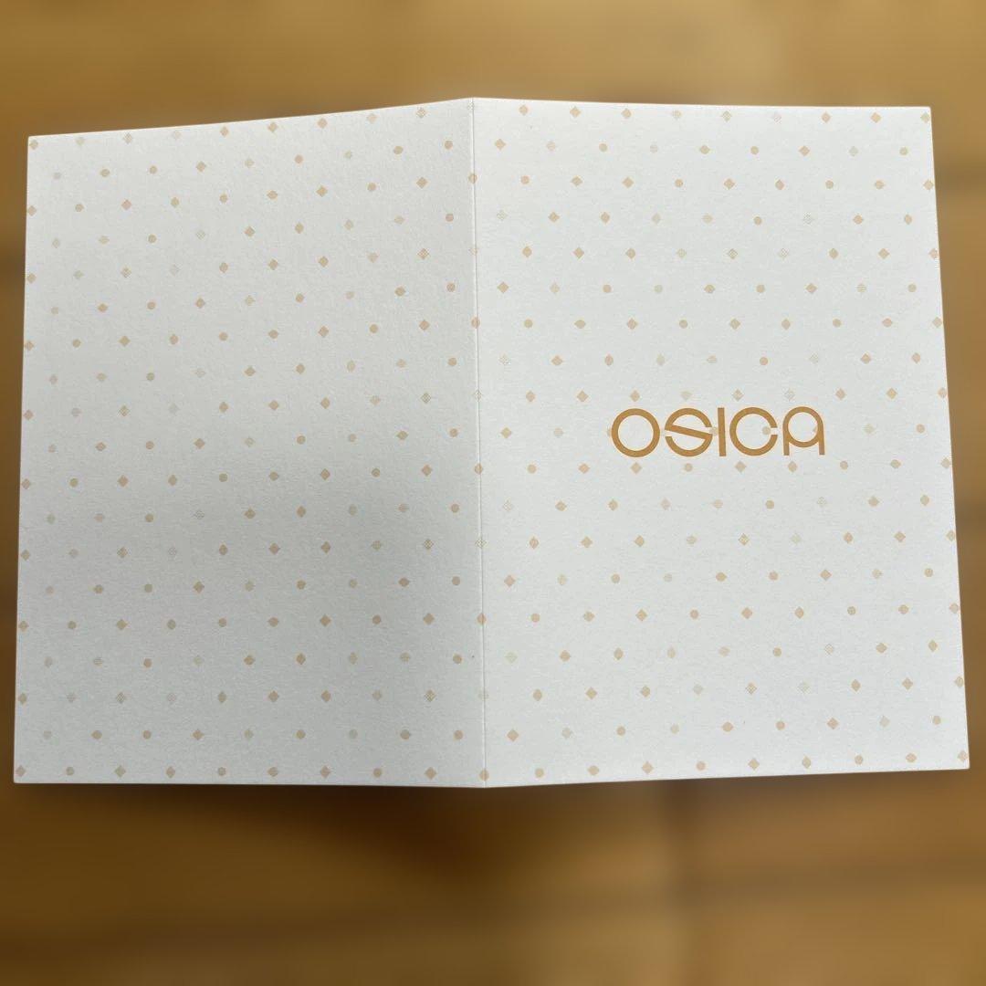 直筆サイン　オシカ　黒川あかり OSICA トレーディングカード　石見舞菜香