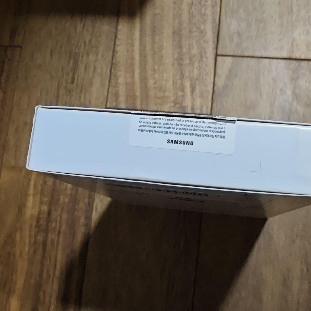 Galaxy Tab A9 SM-X110 グラファイト