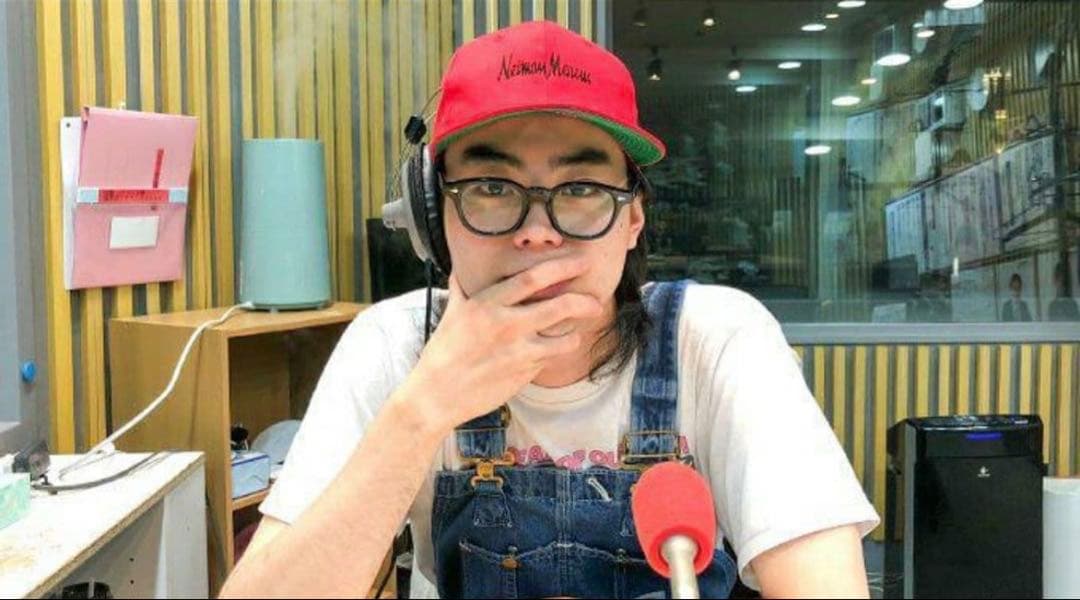 菅田将暉着用　キャップ　ヴィンテージ