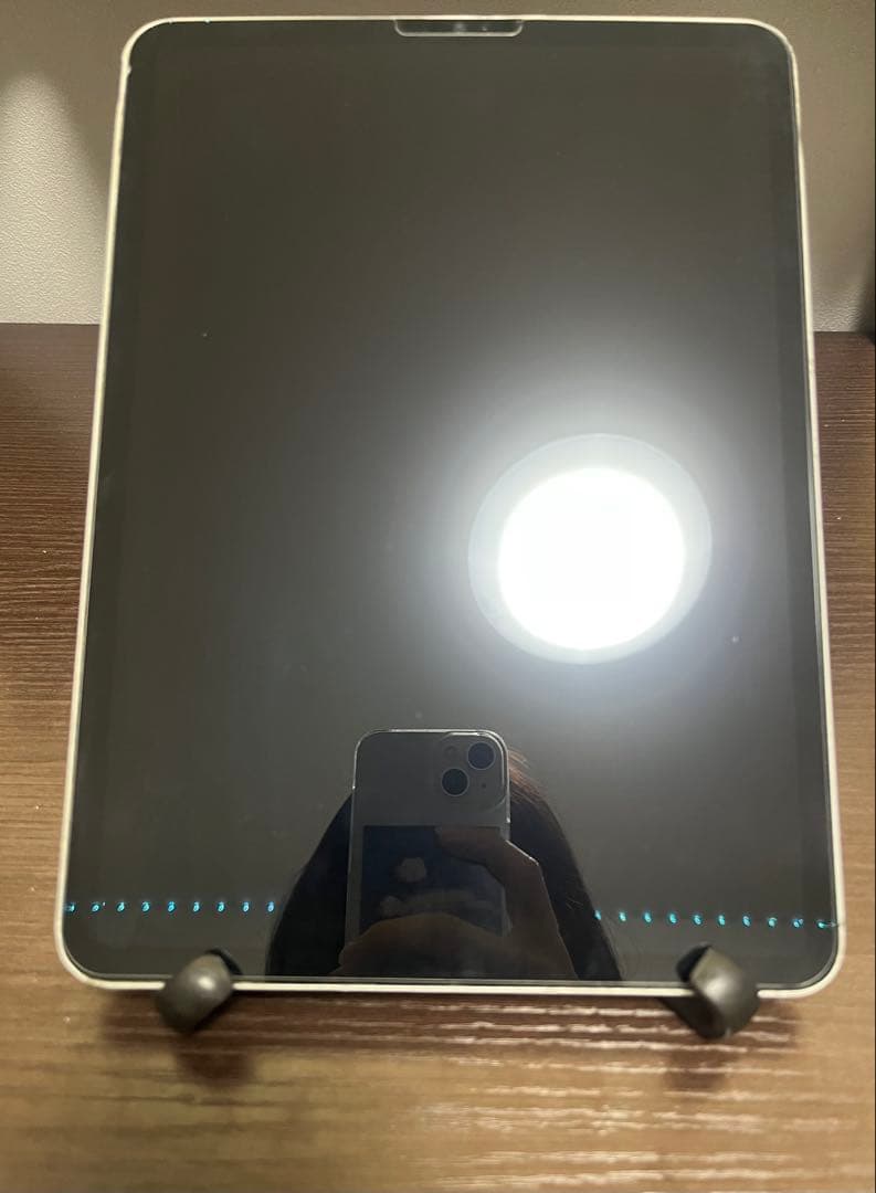 iPad pro 11インチ 第3世代 128GB WiFiモデル