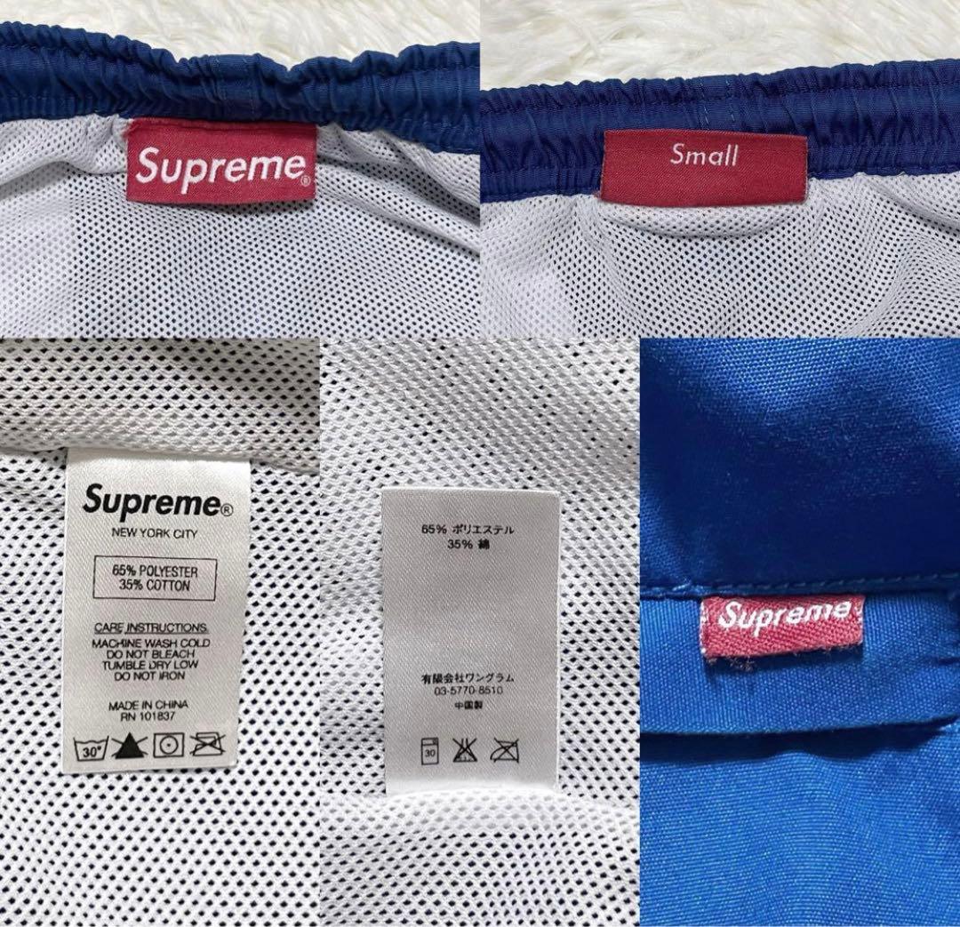 Supreme シュプリーム Banner Water Short ハーフパンツ