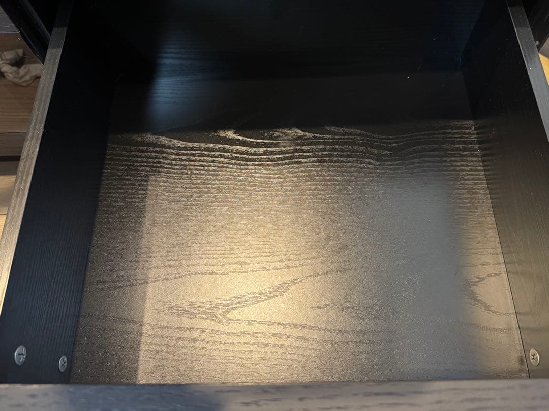 ニトリ テレビ台 ローボード たのメル便