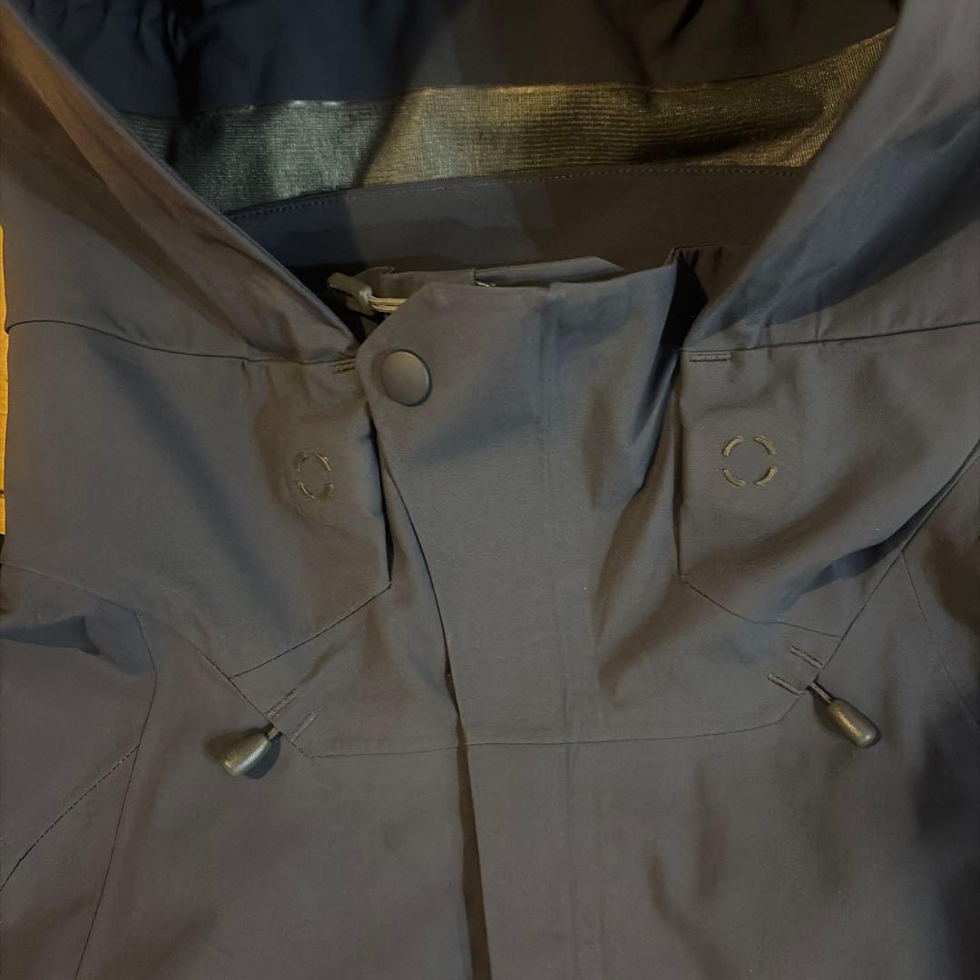 g*n様 patagonia プリモジャケット　レディースXS ゴアテックス